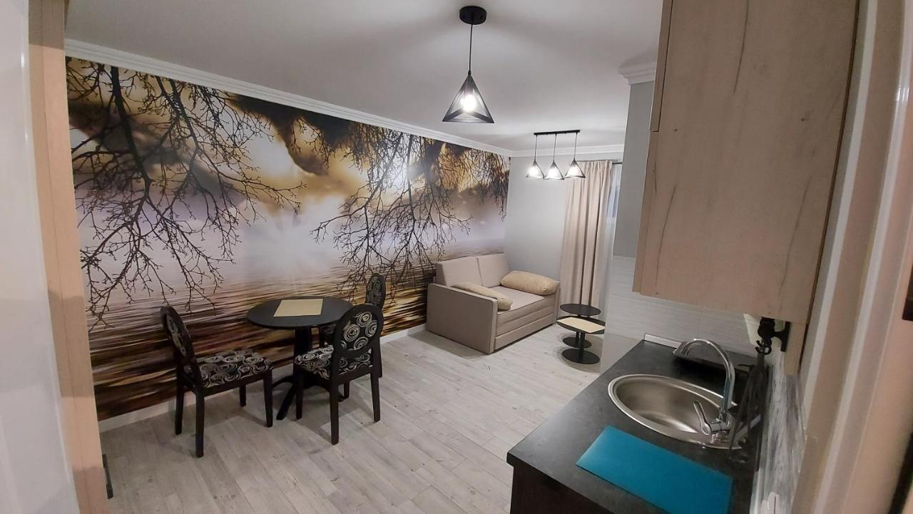 Apartman Studio Dado Užice Εξωτερικό φωτογραφία