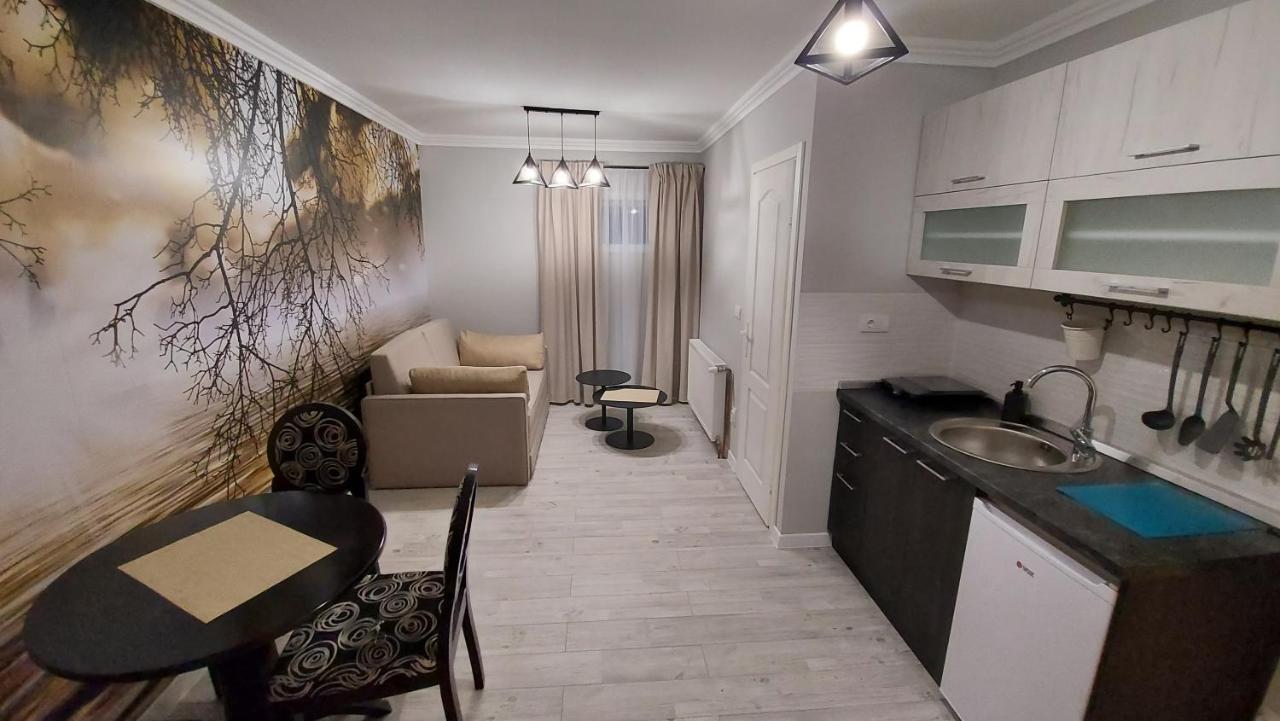 Apartman Studio Dado Užice Εξωτερικό φωτογραφία