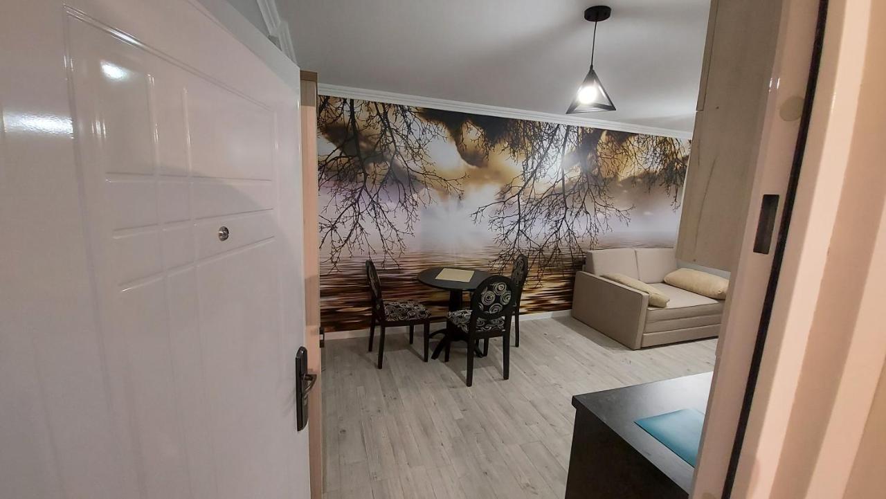 Apartman Studio Dado Užice Εξωτερικό φωτογραφία