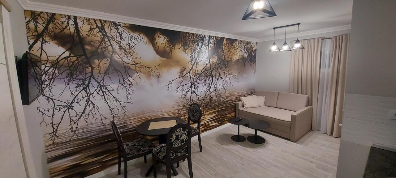 Apartman Studio Dado Užice Εξωτερικό φωτογραφία