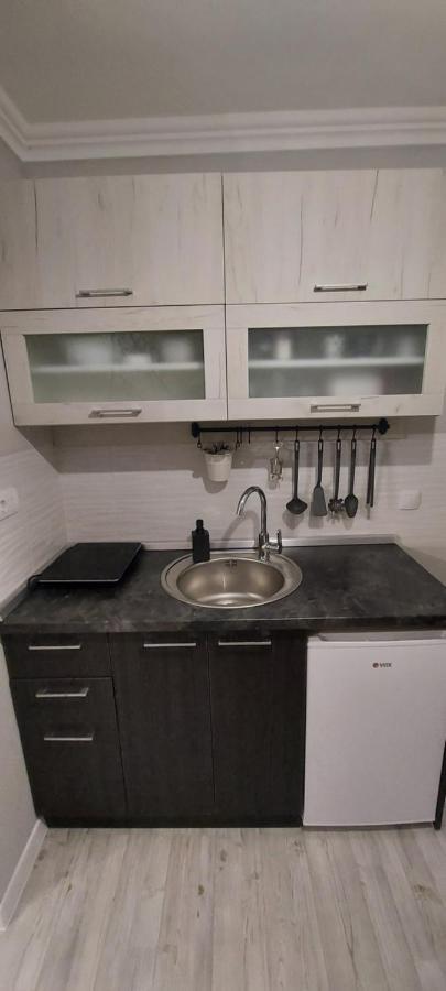 Apartman Studio Dado Užice Εξωτερικό φωτογραφία