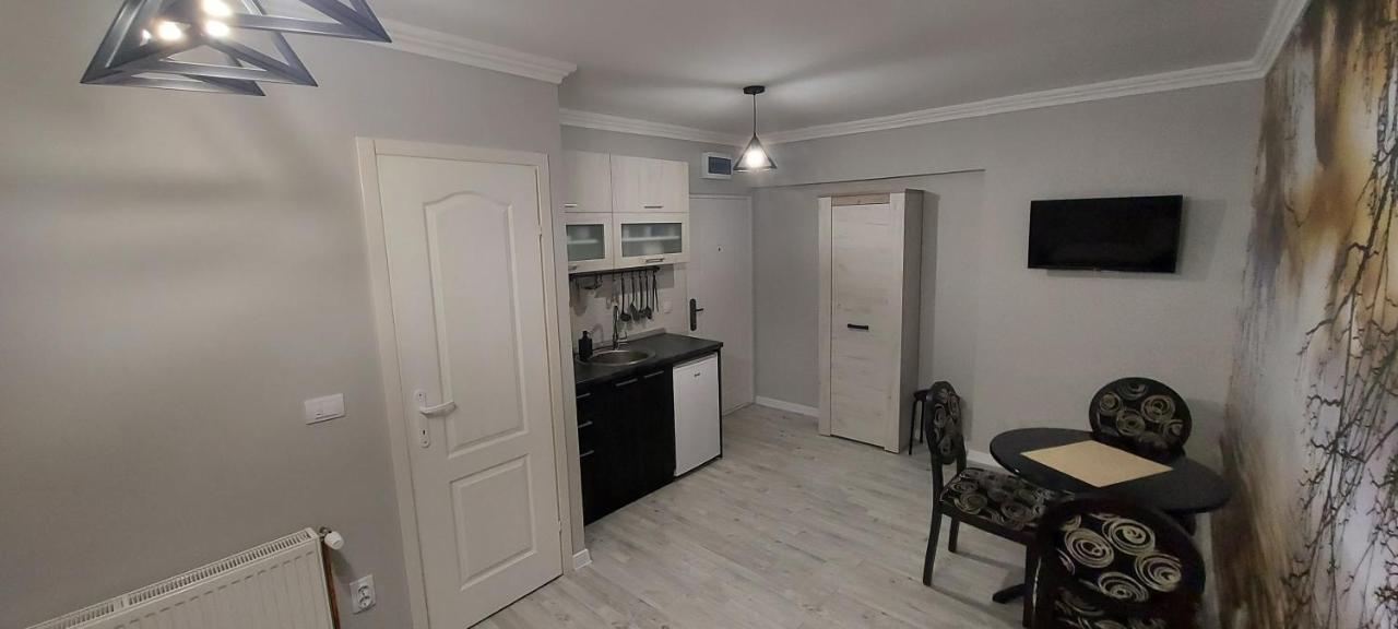 Apartman Studio Dado Užice Εξωτερικό φωτογραφία