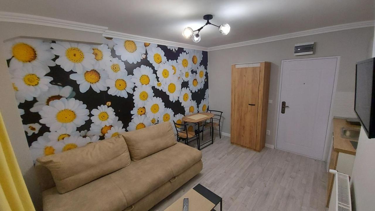 Apartman Studio Dado Užice Εξωτερικό φωτογραφία