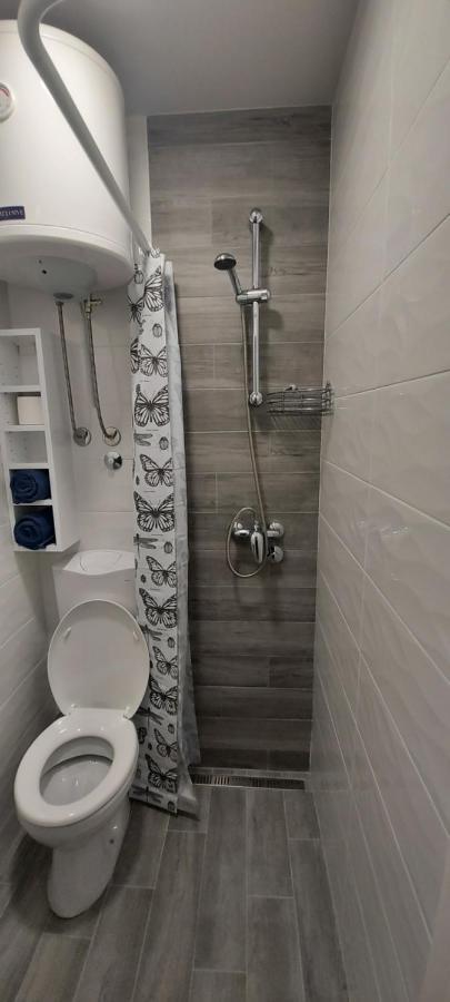 Apartman Studio Dado Užice Εξωτερικό φωτογραφία