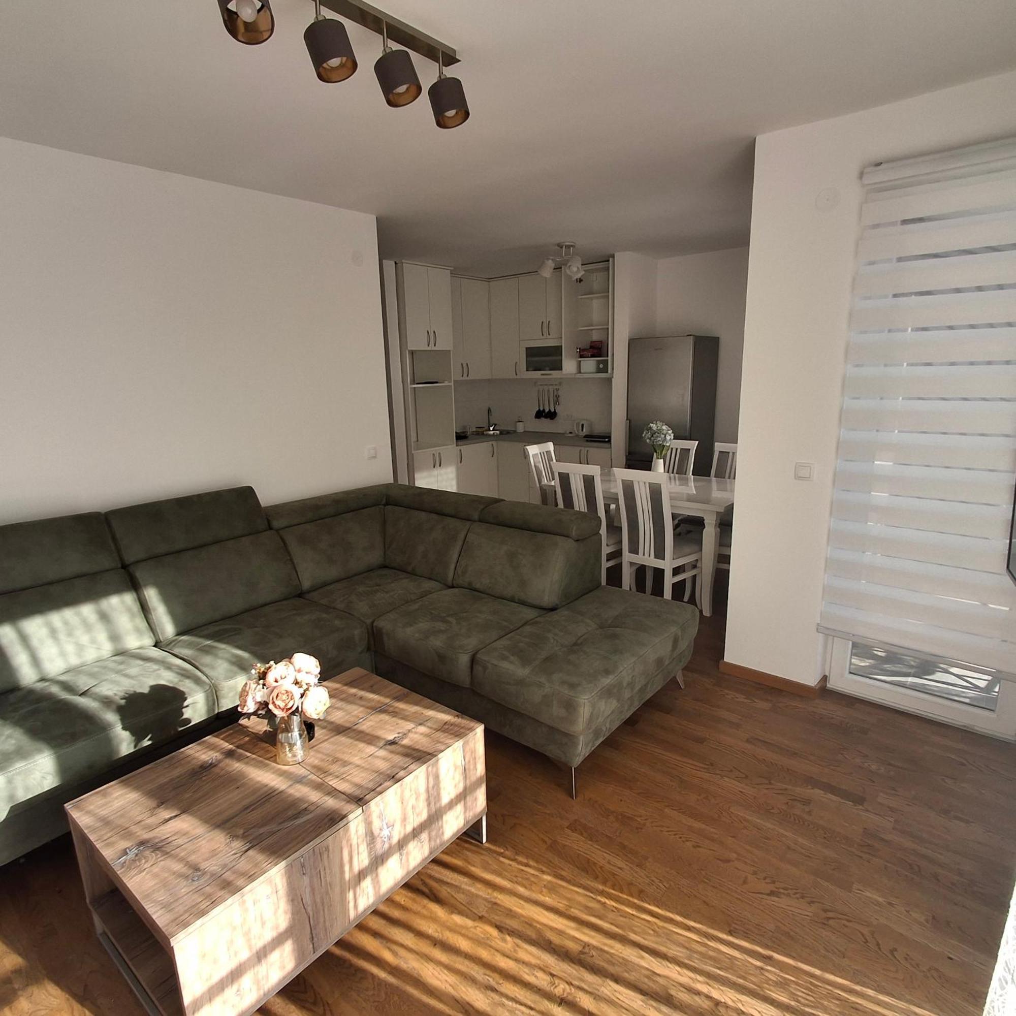Apartman Studio Dado Užice Εξωτερικό φωτογραφία