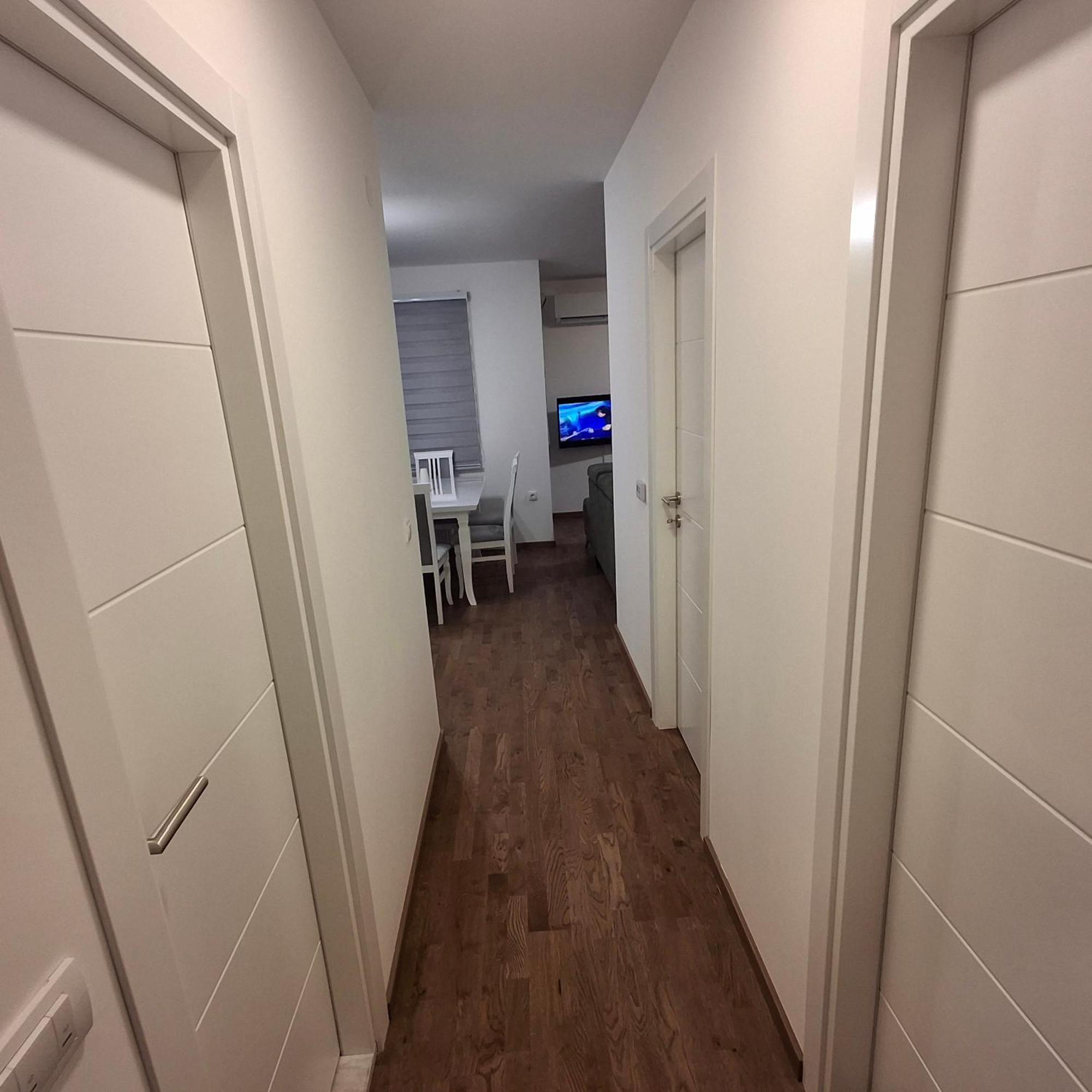Apartman Studio Dado Užice Εξωτερικό φωτογραφία
