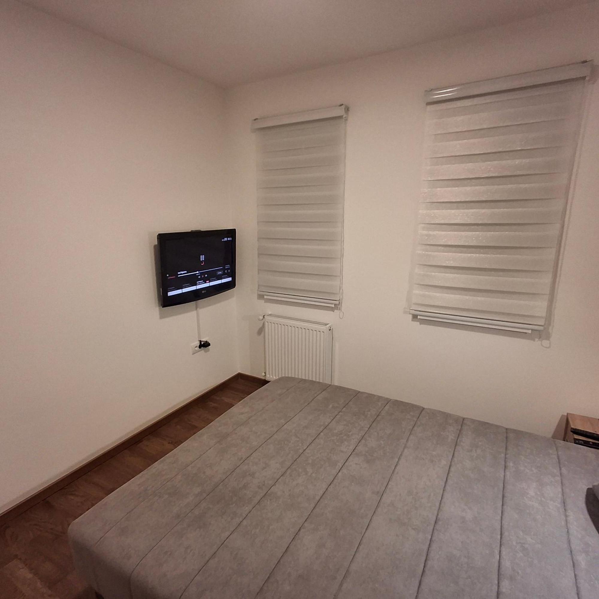 Apartman Studio Dado Užice Εξωτερικό φωτογραφία