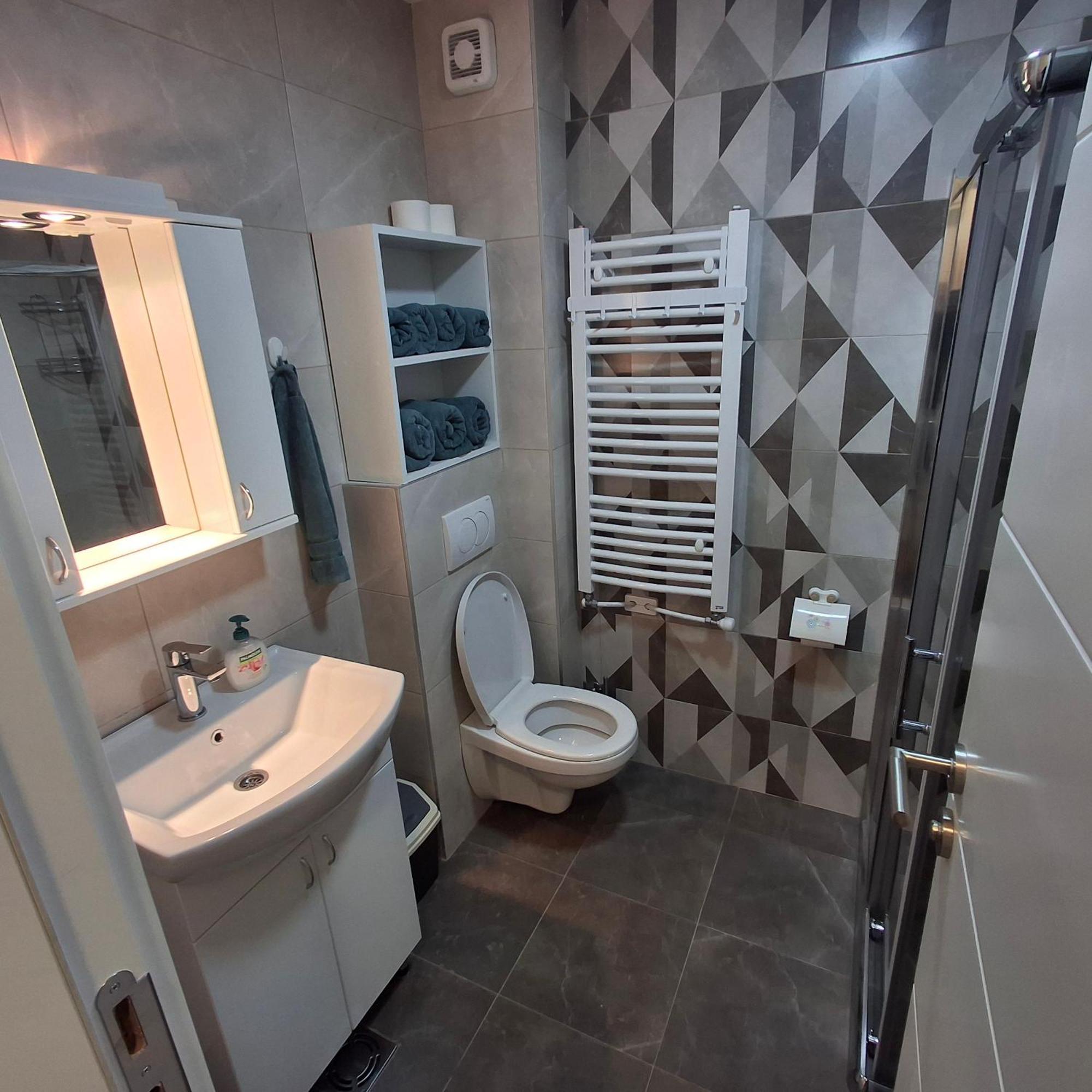 Apartman Studio Dado Užice Εξωτερικό φωτογραφία