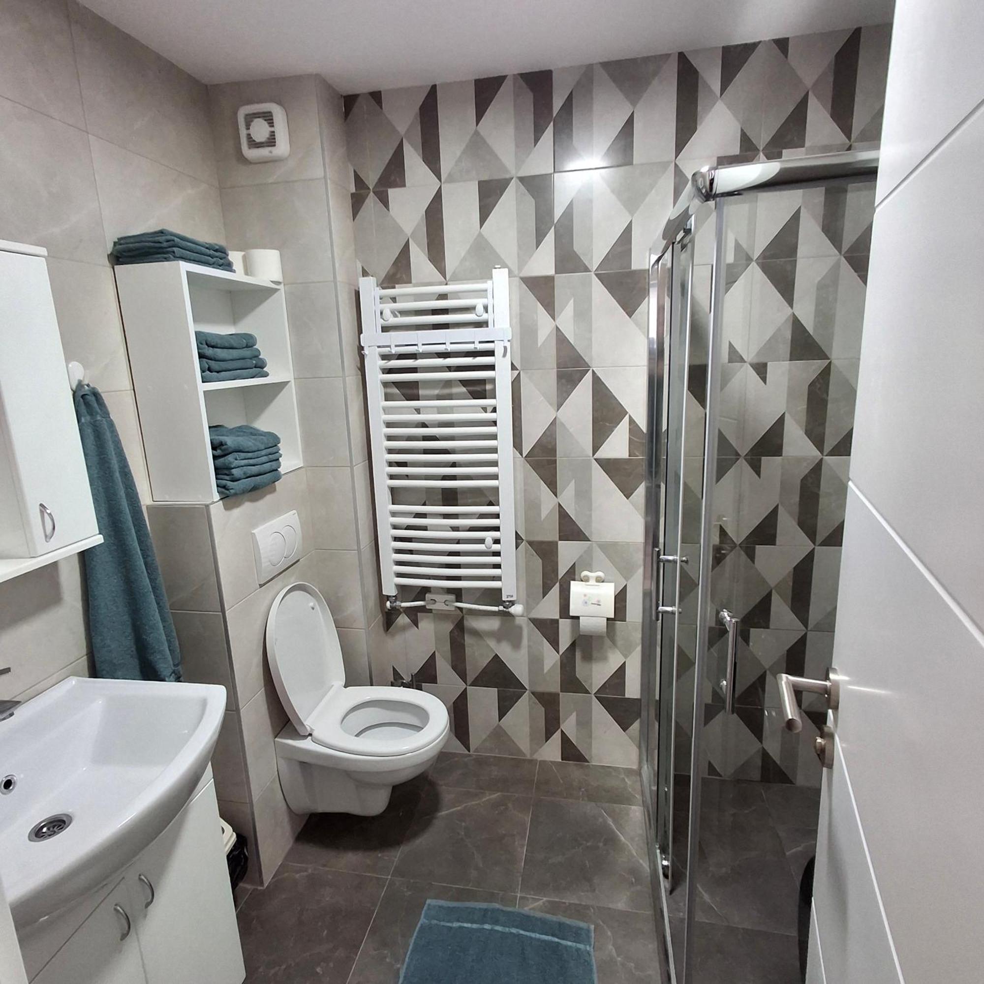 Apartman Studio Dado Užice Εξωτερικό φωτογραφία